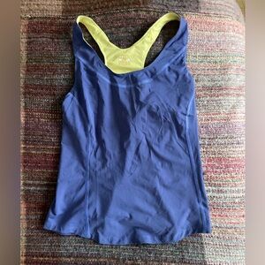 Arcteryx Tank
